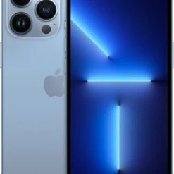 Apple IPhone 13 Pro (1TB) Sierrablau