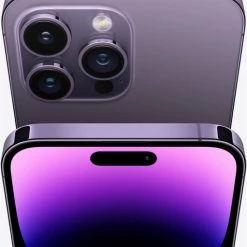 Apple IPhone 14 Pro (256GB) Dunkellila -Apple-Geschäft 2a6a4b04 b3be 4e75 80cd cc8910d47ec7 600x600 2