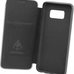 Commander Book Case Elegant Für Galaxy S8 Schwarz 7 Commander Book Case Elegant Für Galaxy S8 Schwarz -Apple-Geschäft 2aa5d783 d3bc 4401 a090 ac41108b580a 600x600