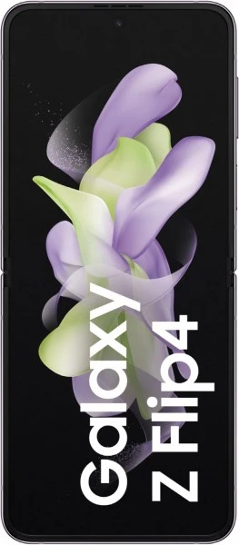 Samsung Galaxy Z Flip4 (256GB) Smartphone Bora Purple 6 Samsung Galaxy Z Flip4 (256GB) Smartphone Bora Purple – Bild 6