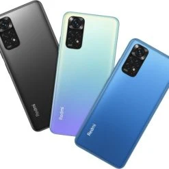 Xiaomi Redmi Note 11 (4GB+128GB) Smartphone Twilight Blue 10 Xiaomi Redmi Note 11 (4GB+128GB) Smartphone Twilight Blue -Apple-Geschäft 2acb516a a133 4a63 9855 d63ede0abe86 600x600