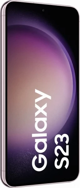 Samsung Galaxy S23 (256GB) Smartphone Lavendel 5 Samsung Galaxy S23 (256GB) Smartphone Lavendel – Bild 5