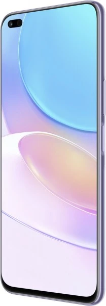 HUAWEI Nova 8i Smartphone Moonlight Silver 3 HUAWEI Nova 8i Smartphone Moonlight Silver – Bild 3