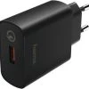 Hama Qualcomm Quick Charge 3.0" Schwarz