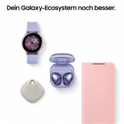 Samsung Galaxy S21 5G (128GB) T-Mobile Smartphone Phantom Pink -Apple-Geschäft 2b434c21 401b 4612 9f08 820d7521500b 600x600