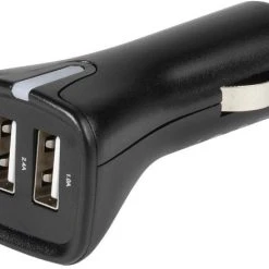 Vivanco CPA 70 USB-Kfz-Ladegerät 3,4A Max.