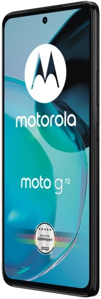 Motorola Moto G72 Smartphone Meteorite Grey 4 Motorola Moto G72 Smartphone Meteorite Grey – Bild 4