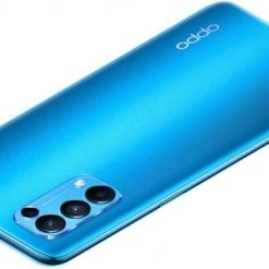OPPO Find X3 Lite Smartphone Astral Blue -Apple-Geschäft 2be32854 b67a 4089 8430 f356662f28e7 600x600