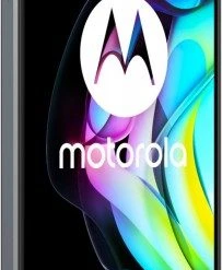 Motorola Edge 20 Smartphone Frosted Grey