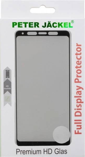 Peter Jäckel Full Display HD Glass SuperB Plus Für Huawei P30 Pro 1 Peter Jäckel Full Display HD Glass SuperB Plus Für Huawei P30 Pro