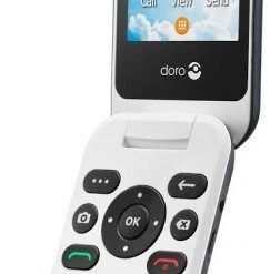 Doro 7080 Seniorenhandy Graphit/weiß 10 Doro 7080 Seniorenhandy Graphit/weiß -Apple-Geschäft 2d6b5040 fde8 41d9 a02e b5c567472610 600x600