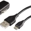 Hama Reiseladeset Qualcomm Quick Charge Class A