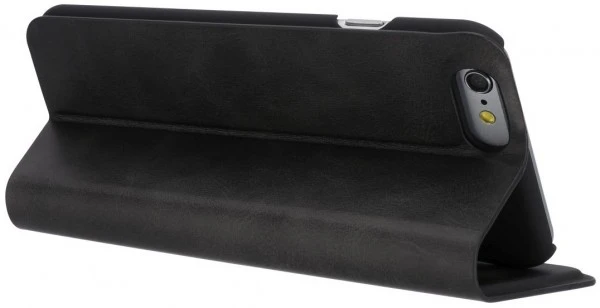 Hama Booklet Guard Pro Für IPhone 6/6s Schwarz 6 Hama Booklet Guard Pro Für IPhone 6/6s Schwarz – Bild 6