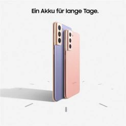 Samsung Galaxy S21 5G (128GB) T-Mobile Smartphone Phantom Violet -Apple-Geschäft 2e4daf24 3e06 4936 a475 0ef18127b1ce 600x600 1