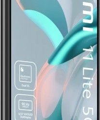 Xiaomi 11 Lite 5G NE (8GB+128GB) Smartphone Truffle Black 9 Xiaomi 11 Lite 5G NE (8GB+128GB) Smartphone Truffle Black -Apple-Geschäft 2e5559a6 f966 452c b0bc 633dff4e4f4d 600x600