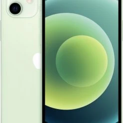 Apple IPhone 12 (64GB) Grün
