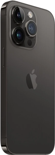 Apple IPhone 14 Pro (512GB) Space Schwarz 4 Apple IPhone 14 Pro (512GB) Space Schwarz – Bild 4