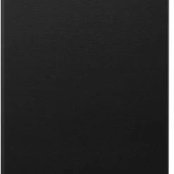 HUAWEI Flip Cover Für Huawei Y7 2019 Schwarz