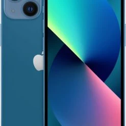 Apple IPhone 13 Mini (128GB) Blau