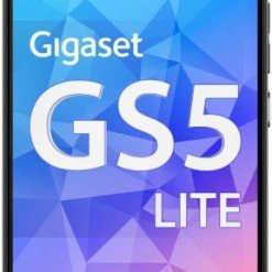 Gigaset GS5 Lite Smartphone Dark Titanium Grey 8 Gigaset GS5 Lite Smartphone Dark Titanium Grey -Apple-Geschäft 3033bc46 e929 4947 a2a1 2e51e0413716 600x600