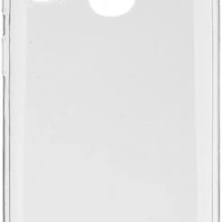 Peter Jäckel PROTECTOR Solid Case Für A405 Galaxy A40 Klar