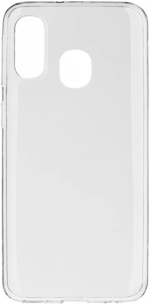 Peter Jäckel PROTECTOR Solid Case Für A405 Galaxy A40 Klar 1 Peter Jäckel PROTECTOR Solid Case Für A405 Galaxy A40 Klar