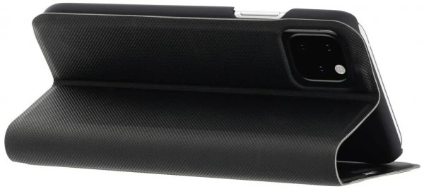 Hama Booklet Slim Pro Für IPhone 11 Pro Schwarz 3 Hama Booklet Slim Pro Für IPhone 11 Pro Schwarz – Bild 3