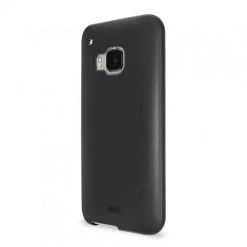 Artwizz SeeJacket TPU HTC One (M9) Schwarz