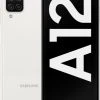 Samsung Galaxy A12 (64GB) T-Mobile Smartphone Weiß