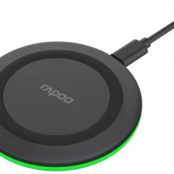 Rapoo QI-Ladepad XC110 (10W) Schwarz
