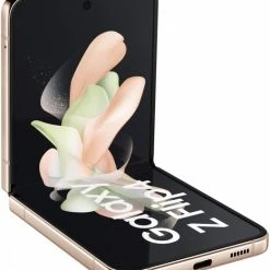 Samsung Galaxy Z Flip4 (256GB) Smartphone Pink Gold -Apple-Geschäft 31586e1f f18c 4982 bfb1 17018c7e0222 600x600