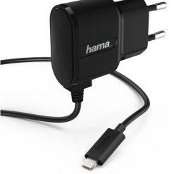 Hama Ladegerät Easy 1A Schwarz 5 Hama Ladegerät Easy 1A Schwarz -Apple-Geschäft 316f3082 3a21 4cb0 a8b1 523ac2698411 600x600