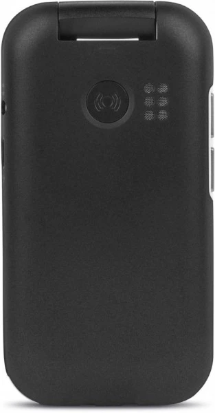 Doro 7030 Seniorenhandy Schwarz 6 Doro 7030 Seniorenhandy Schwarz – Bild 6