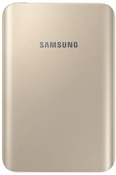 Samsung EB-PA300U Externer Akkupack Gold 1 Samsung EB-PA300U Externer Akkupack Gold