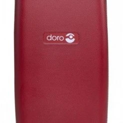 Doro Primo 401 By Doro Klapphandy Rot