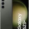 Samsung Galaxy S23+ (256GB) Smartphone Grün