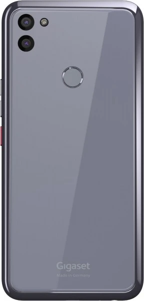 Gigaset GS5 Smartphone Light Purple 2 Gigaset GS5 Smartphone Light Purple – Bild 2