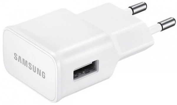 Samsung EP-TA 20 Schnellladegerät Weiß 4 Samsung EP-TA 20 Schnellladegerät Weiß – Bild 4