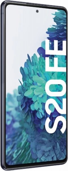 Samsung Galaxy S20 FE (128GB) Smartphone Cloud Navy 5 Samsung Galaxy S20 FE (128GB) Smartphone Cloud Navy – Bild 5