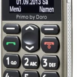 Doro Primo 215 Seniorenhandy Beige -Apple-Geschäft 36104aa5 ae69 452b a7c2 0b45537c6809 600x600