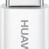 HUAWEI AP52 Micro USB > USB Type-C Adapter Weiß