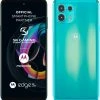 Motorola Edge 20 Lite Smartphone Lagoon Green