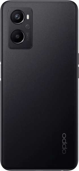 OPPO A96 Smartphone Starry Black 2 OPPO A96 Smartphone Starry Black – Bild 2