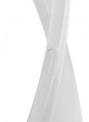 Hama Cover Crystal Clear Für Galaxy S8 Transparent