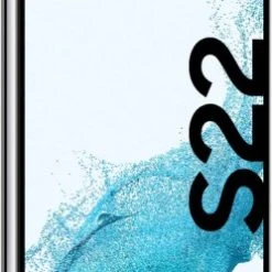 Samsung Galaxy S22 (128GB) Smartphone Phantom White -Apple-Geschäft 36e13e13 f258 4c71 a978 538bc98391a0 600x600