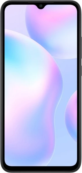 Xiaomi Redmi 9A (2GB+32GB) Smartphone Granite Gray 1 Xiaomi Redmi 9A (2GB+32GB) Smartphone Granite Gray