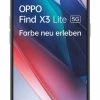 OPPO Find X3 Lite T-Mobile Smartphone Starry Black