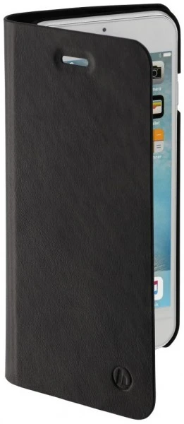 Hama Booklet Guard Pro Für IPhone 6/6s Schwarz 1 Hama Booklet Guard Pro Für IPhone 6/6s Schwarz