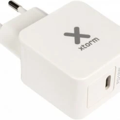 Xtorm AC Adapter USB-C PD (18W) Ladegerät Inkl. USB-C Kabel -Apple-Geschäft 37587a54 37b5 4abc 8747 667956efaa02 600x600