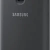 Samsung Silicone Cover Schwarz Für Galaxy S9+